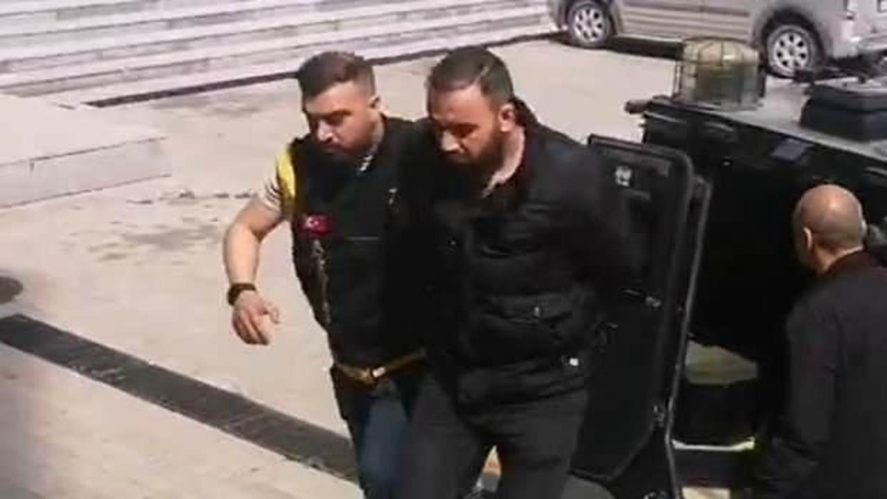 Kaçıp evlenen hamile Besra’yı öldüren 2 kardeşi tutuklandı