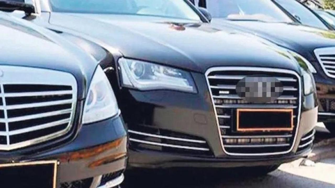 Kamuda araç saltanatına neşter: İlk etapta bin araç satılacak