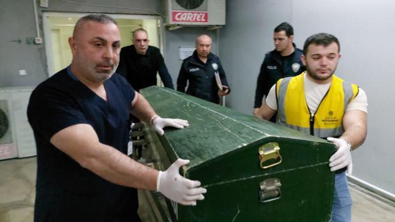 Kayseri’de 2 tane akrep yiyen kişi öldü