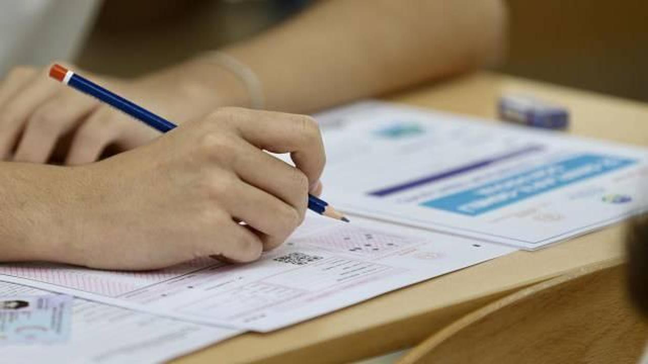 KDK’dan ÖSYM’ye ek süre verilmesi tavsiyesi