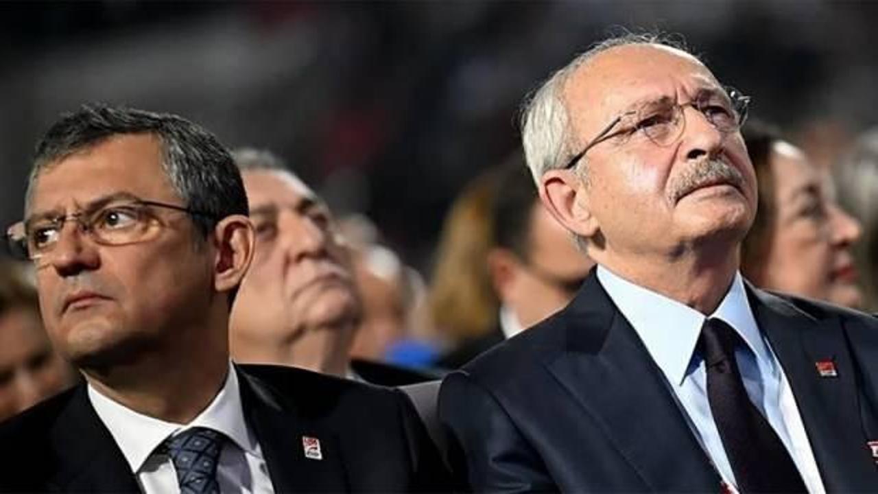 Kılıçdaroğlu’na cevap: Tükenmiş olan siyasi geleceklerine umut olmak niyetinde değiliz