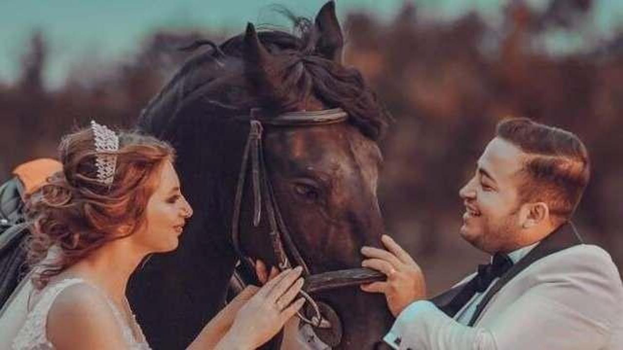 Kocasını 8 kez bıçaklayıp öldürdü! İşte ilk ifadesi