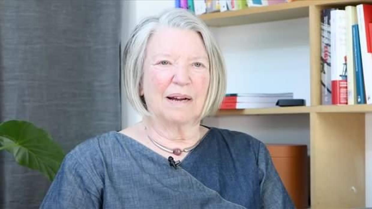 Köln Üniversitesi Filistin’i destekleyen Yahudi profesöre gönderdiği daveti geri çekti