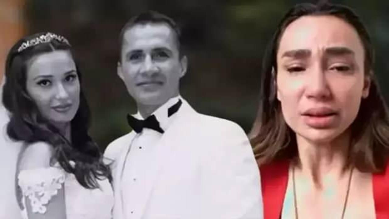 Korkutan paylaşım sonrası Emre Aşık’ın eski eşi Yağmur Sarnıçtan haber var!