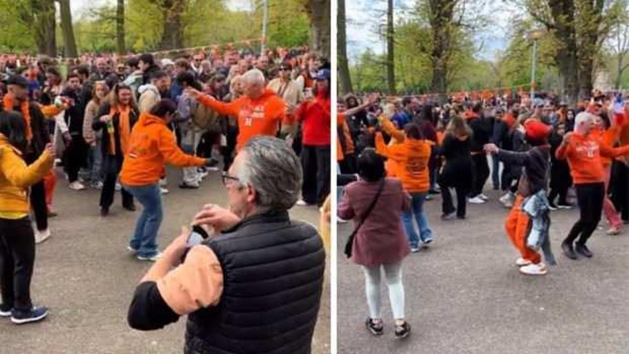 Kral’ın doğum günü Erik Dalı ile kutlandı