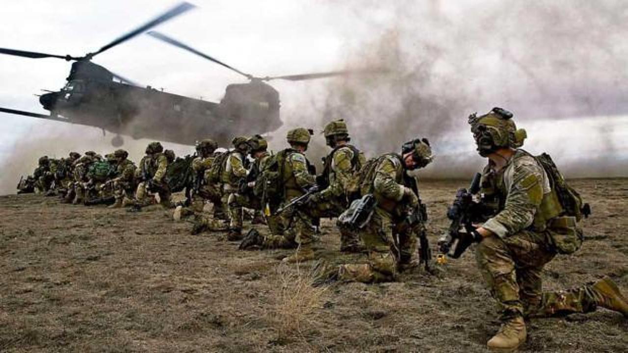 Küba’da helikopter faciası: 3 asker öldü