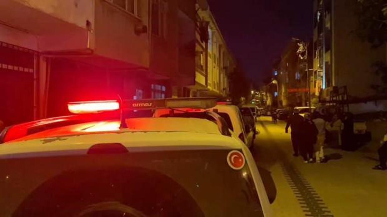 Küçükçekmece’de ölü bulunan kadınla ilgili şok gerçek! Katil çok tanıdık bir isim çıktı