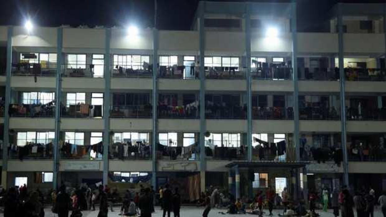 Kuzey Amerikalı akademisyenlerden İsrail’e eğitimi hedef almasına tepki