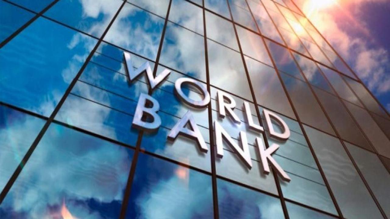 Dünya bankası uyardı: ‘Uçurum artıyor’