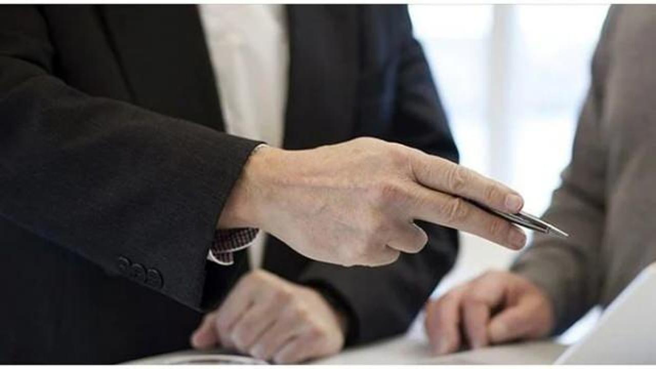 Martta bin 678 şirket kepenk indirdi