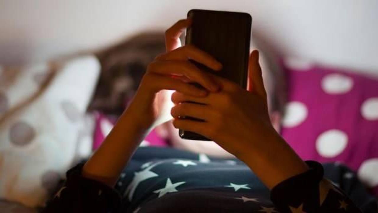 Mavi Balina’dan sonra ‘SimSimi’ tehlikesi! Hedefinde çocuklar var…