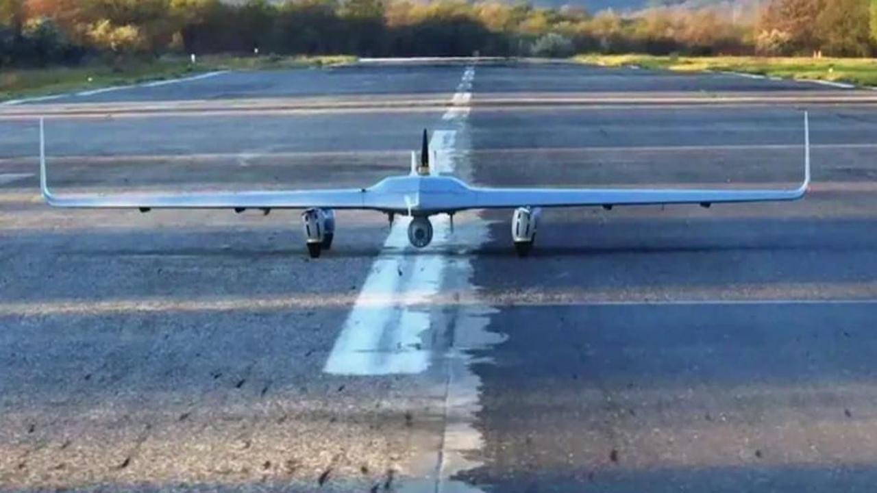 Mavi Vatan’da yeni sayfa: KALKAN DİHA