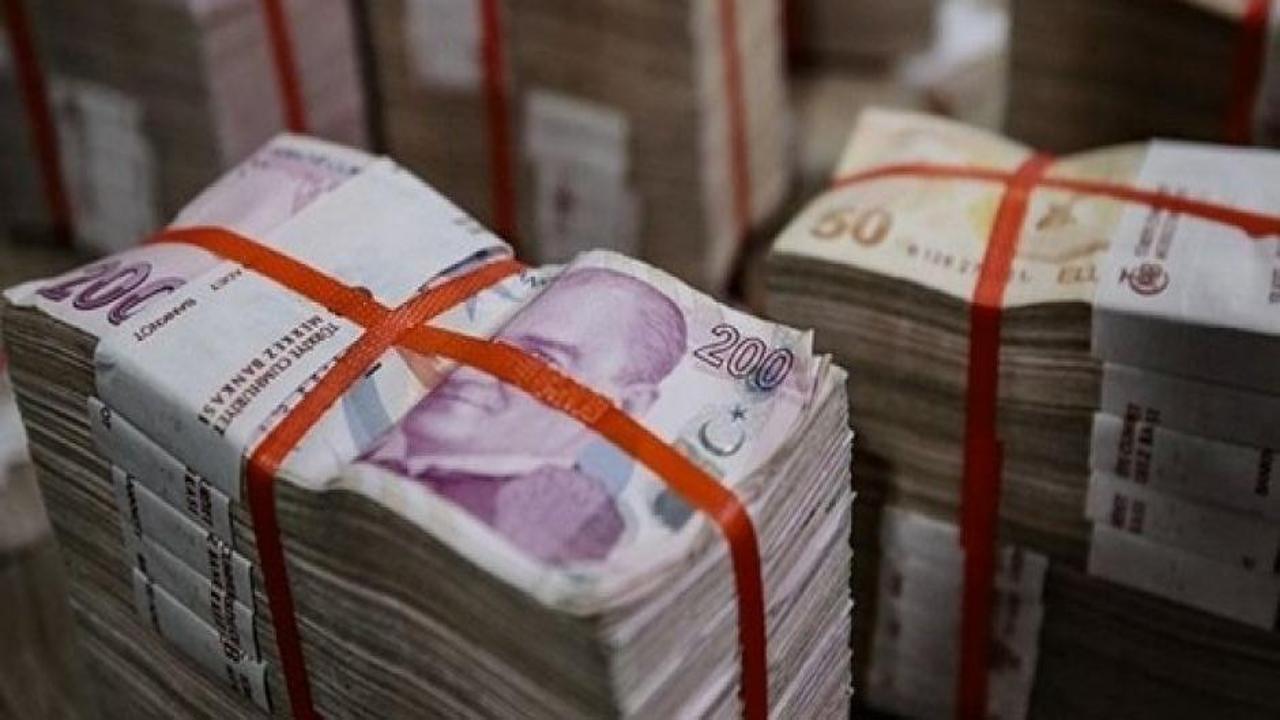 Merkez Bankası, 818 milyar lira zarar açıkladı