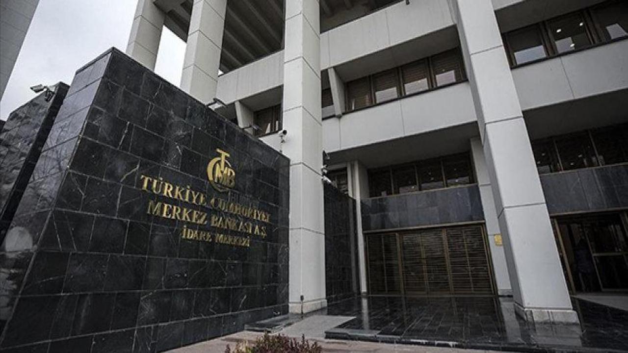 Merkez Bankası Olağan Genel Kurulu yarın yapılacak