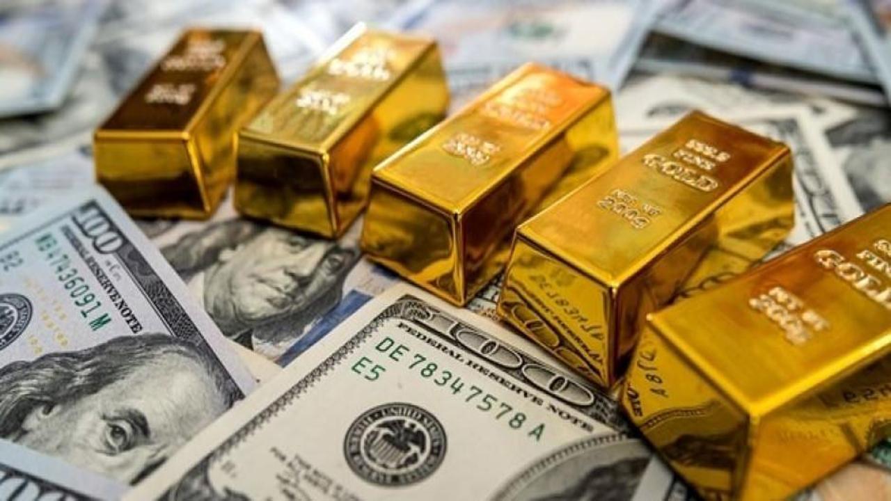 Merkez Bankası rezervleri 126,3 milyar dolar oldu