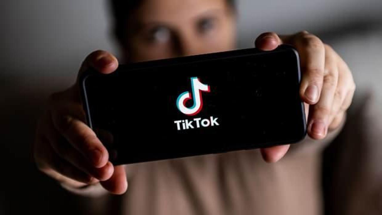 MHP, TikTok’un yasaklanması için teklif hazırlıyor!