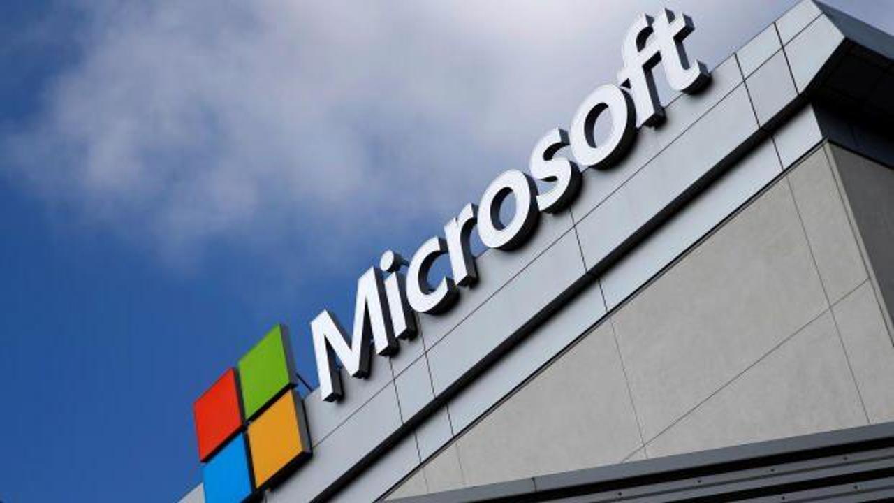 Microsoft’tan bulut sistemine 1,7 milyar dolarlık yatırım!