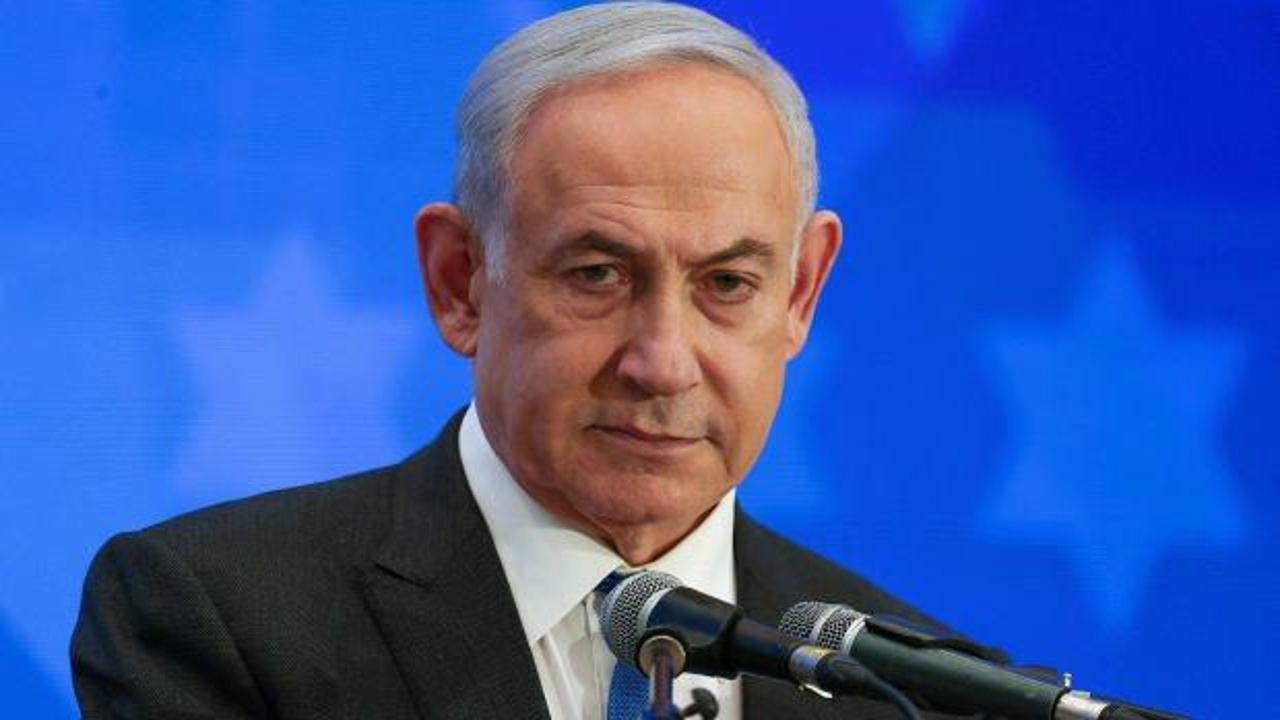 İsrail’i korku sardı: Netanyahu her kapıyı çalıyor Biden sessiz…