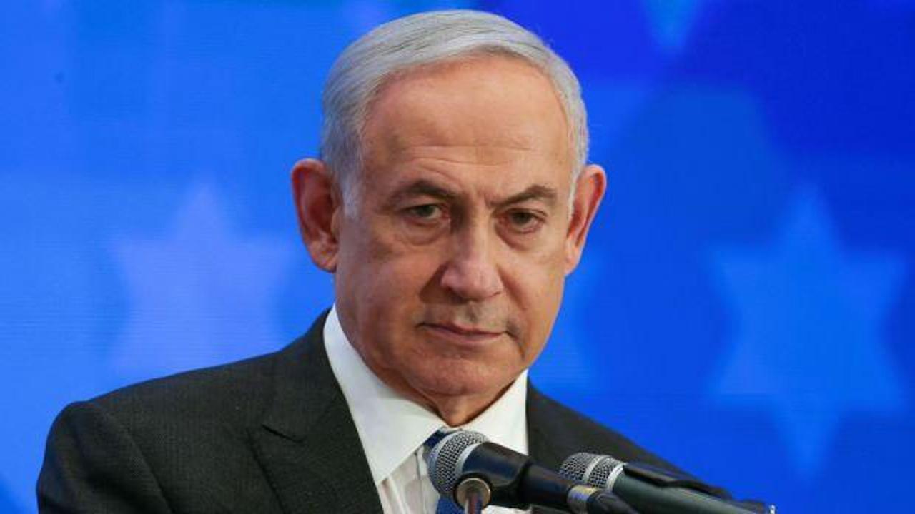 Netanyahu’dan ateşkes açıklaması