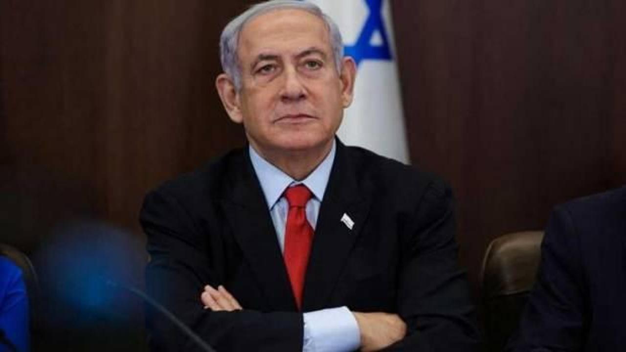 Netanyahu’dan ateşkes açıklaması! Şartını duyurdu: Mümkün değil…