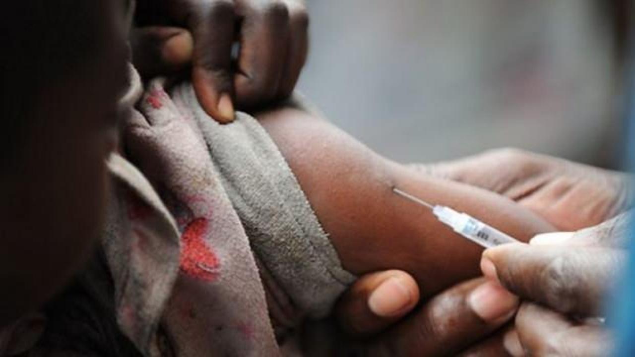 Nijerya’da kızamık salgını: 19 çocuk hayatını kaybetti