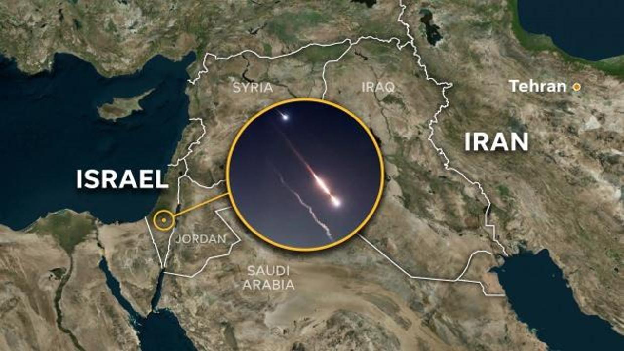 NYT: İsrail İran’a daha büyük bir saldırı planlamıştı