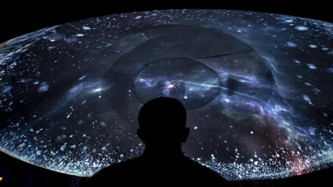 ODTÜ’nün projesi gezegenleri internetle birbirine bağlayacak