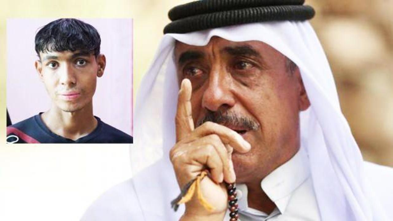 Oğlu lösemiden ölen baba, BP’yi dava etti