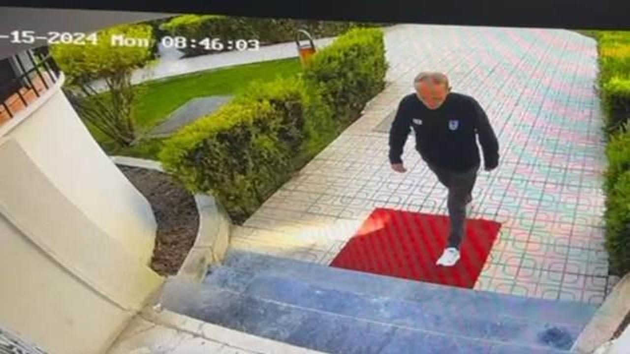 Oğlunun telefonundan mesaj atıp eşini öldürdü