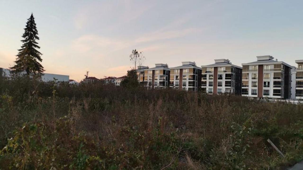 Kentsel Dönüşüm Başkanlığı 47 ilde 826 arsayı satışa çıkarıyor