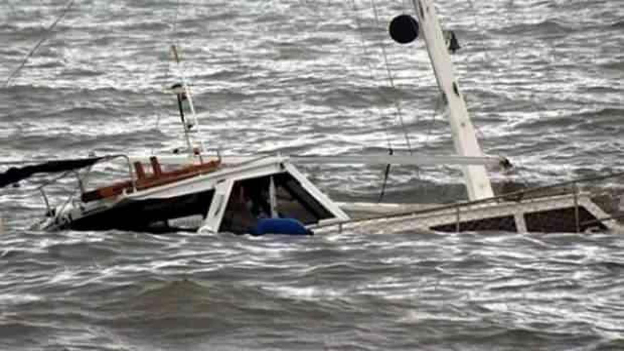 Orta Afrika Cumhuriyeti’nde tekne faciası: 58 kişi öldü!
