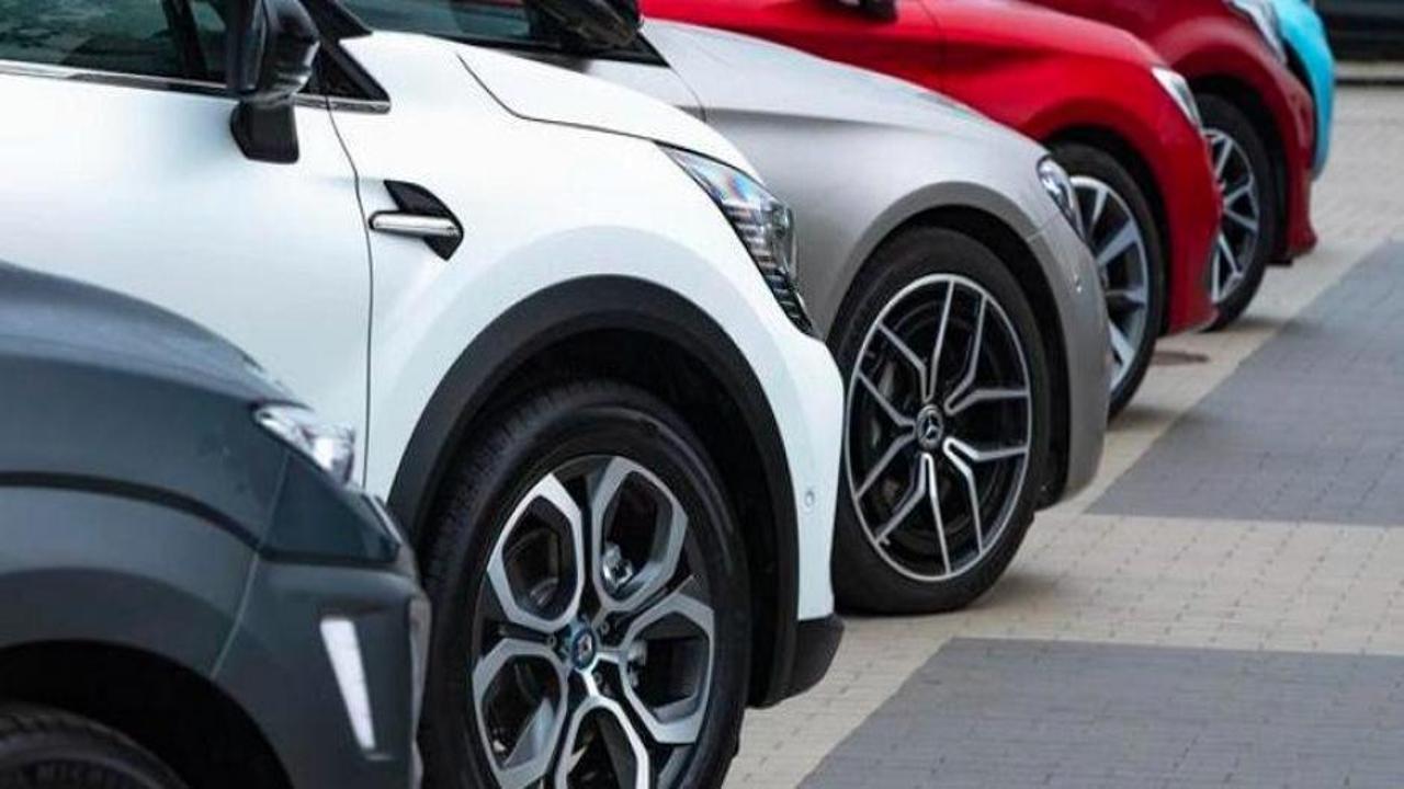 SUV otomobiller zirvedeki yerini sağlamlaştırıyor