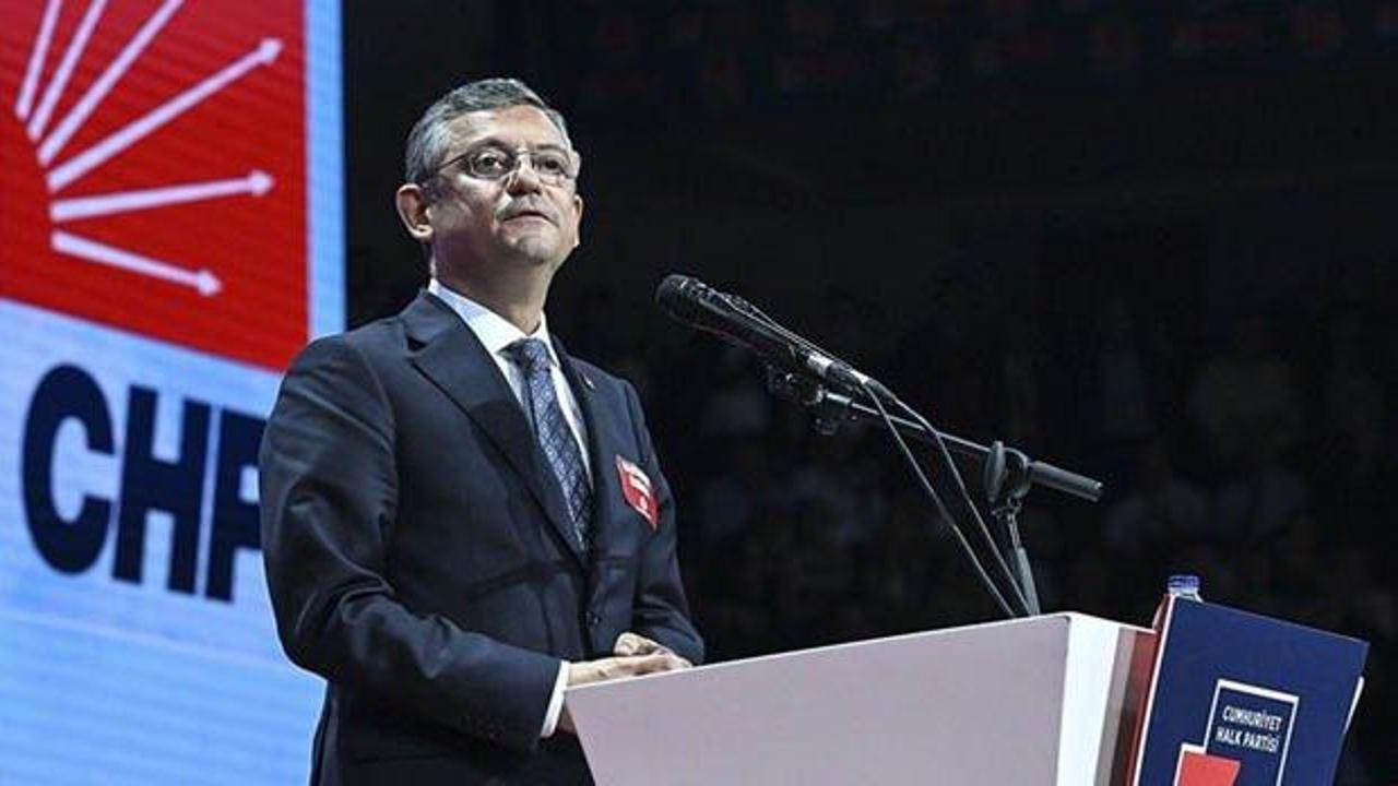 Özgür Özel 3 günde 3 ameliyat geçirdi