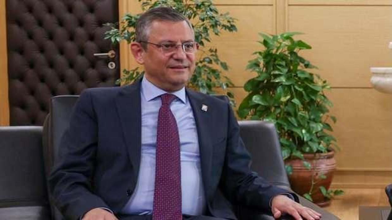 Özgür Özel’in sağlık durumuna ilişkin açıklama