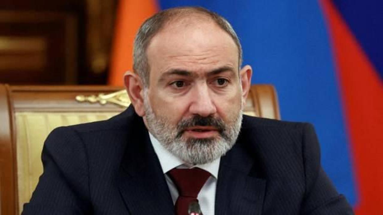 Paşinyan’ın 1915 açıklaması Ermenistan’ı karıştırdı