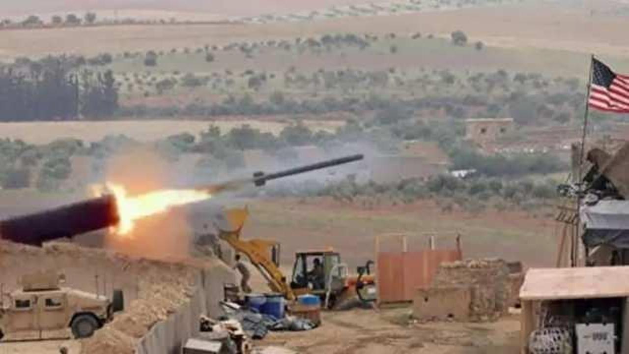 Pentagon’dan Bağdat’a güvenlik çağrısı