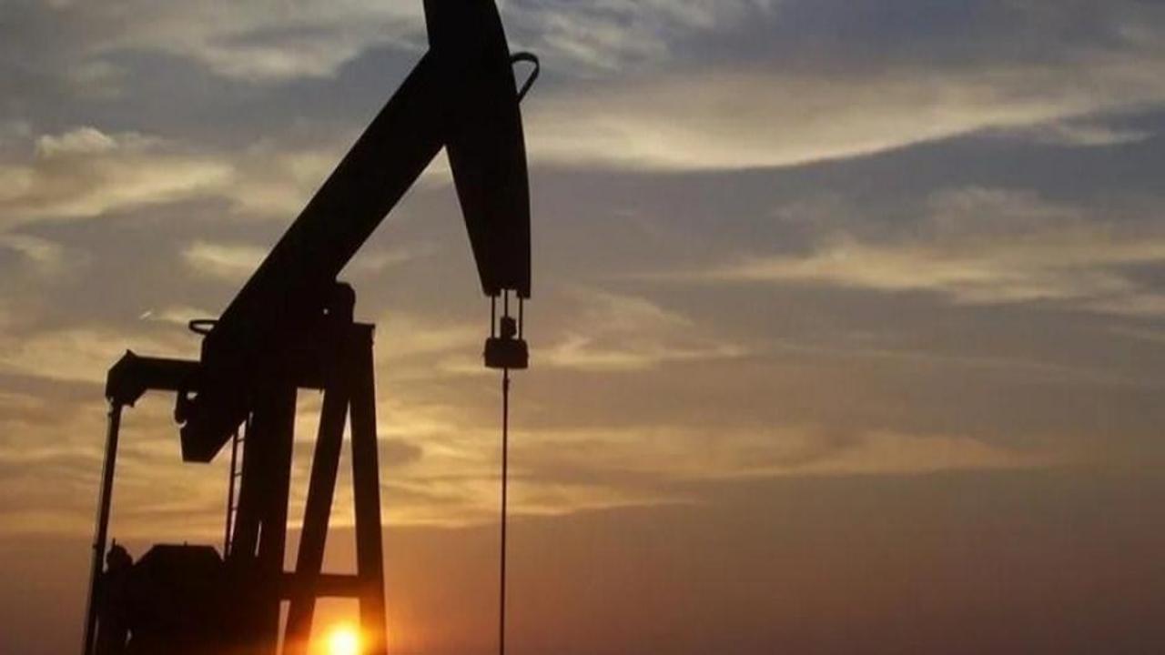 Petrolün varil fiyatı kaç dolar oldu?