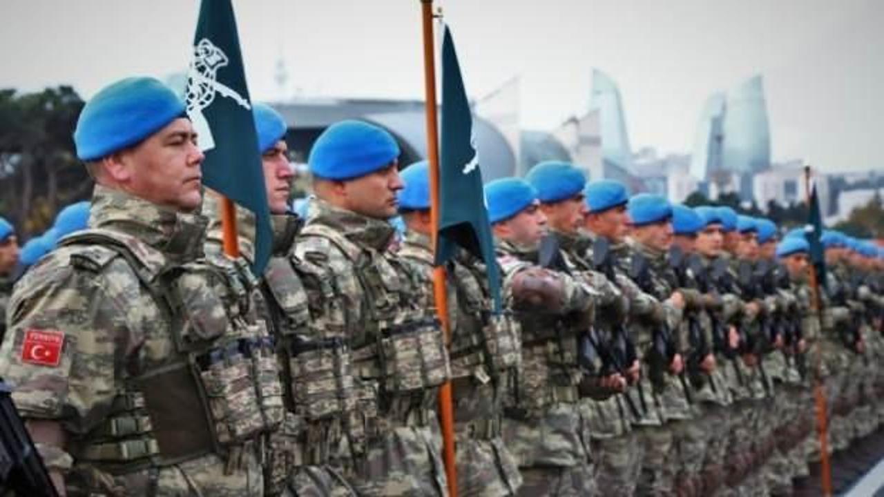 PKK’yı titretecek haber! ‘Efsane Tugay’ bölgede sahaya indi…