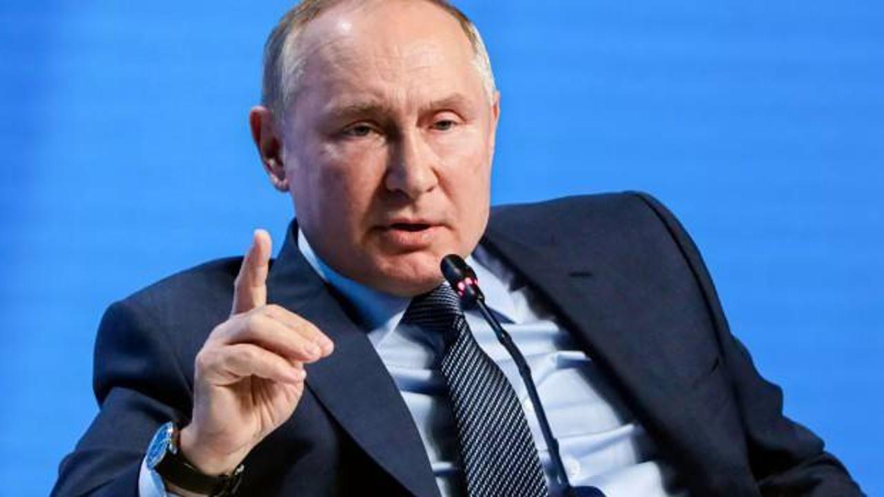 Putin’in savunmayı emanet ettiği isim gözaltında!