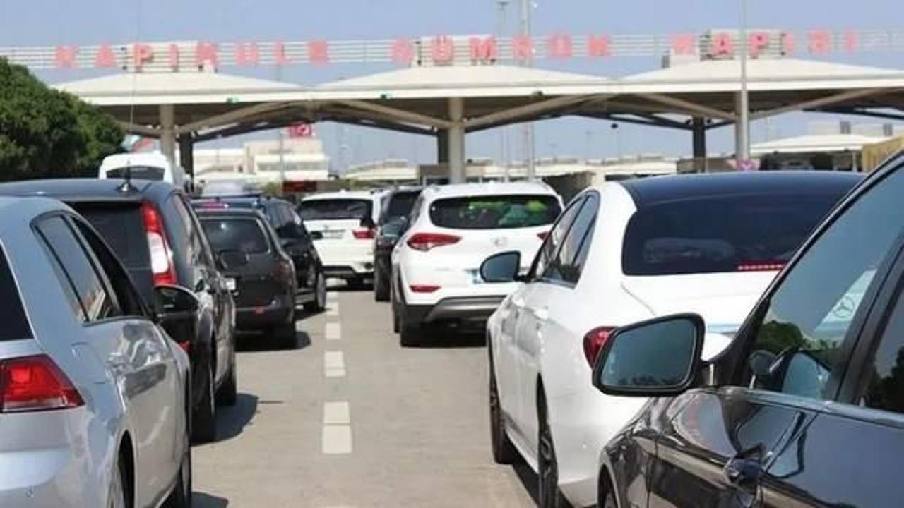 Ramazan Bayramı’nda en fazla yoğunluk orada yaşandı!