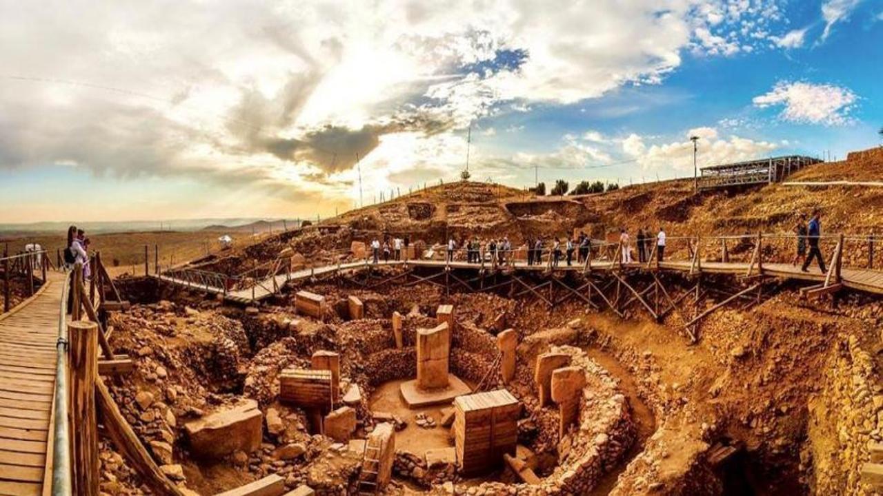 Ramazan Bayramı’nda turizm hareketliliği yaşanacak