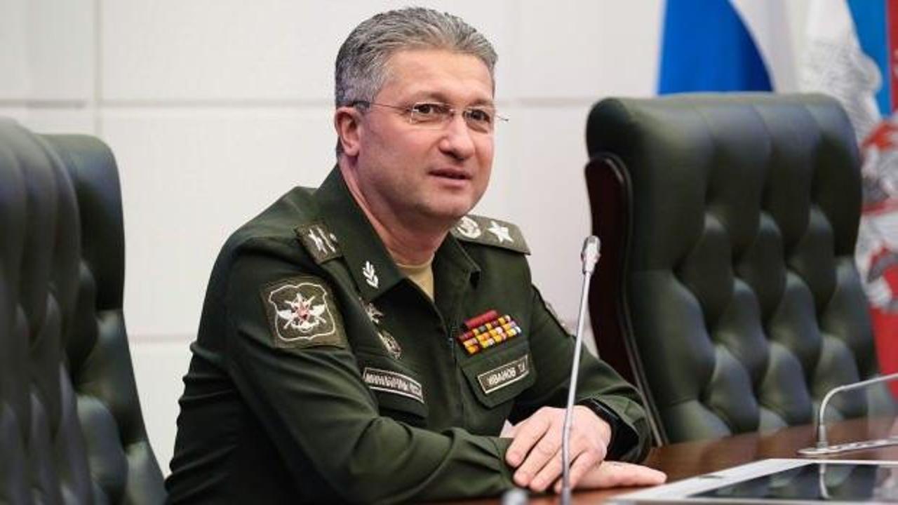 Şoygu’nun yardımcısı rüşvet aldığı şüphesiyle gözaltına alındı