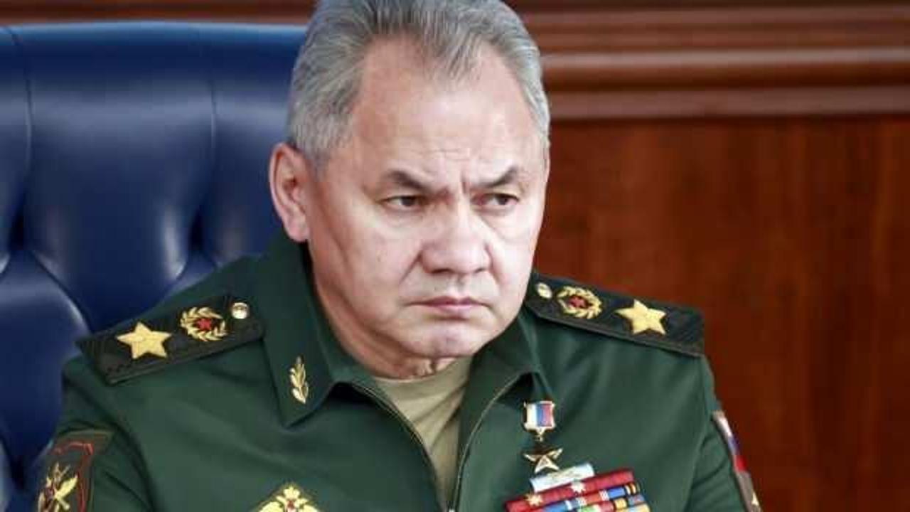 Rusya’dan ABD’ye Ukrayna sitemi