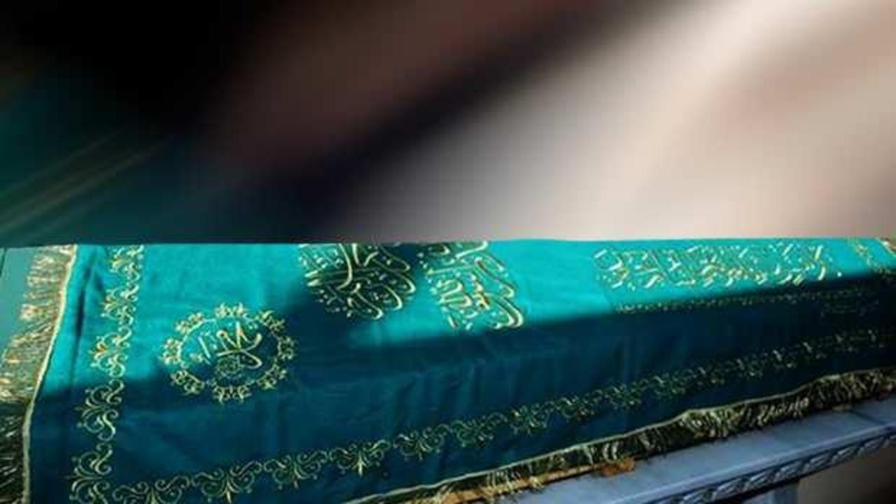 Haber7 Yazarı Nihat Nasır’ın annesi hayatını kaybetti