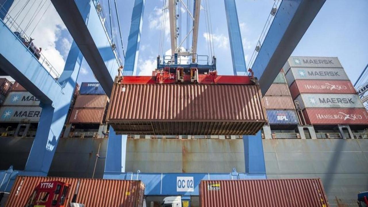 Sanayi bünyesindeki 5 sektör ihracatta rekora koştu