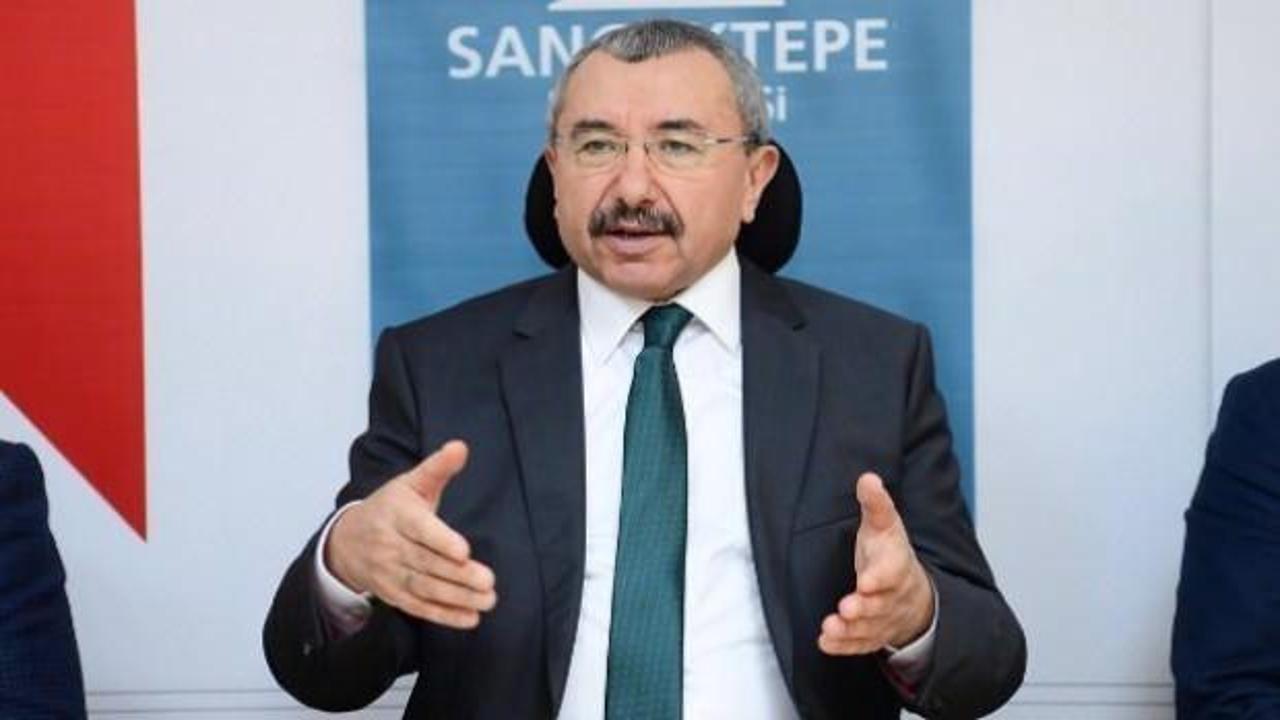 Sancaktepe Belediyesi’ndeki jakuzi yalanına İsmail Erdem’den tokat gibi cevap!