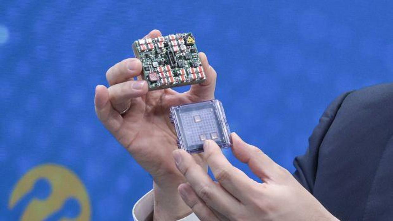 Savunma sanayiinde bağımsızlığın fotoğrafı: Binlercesi seri üretimde!