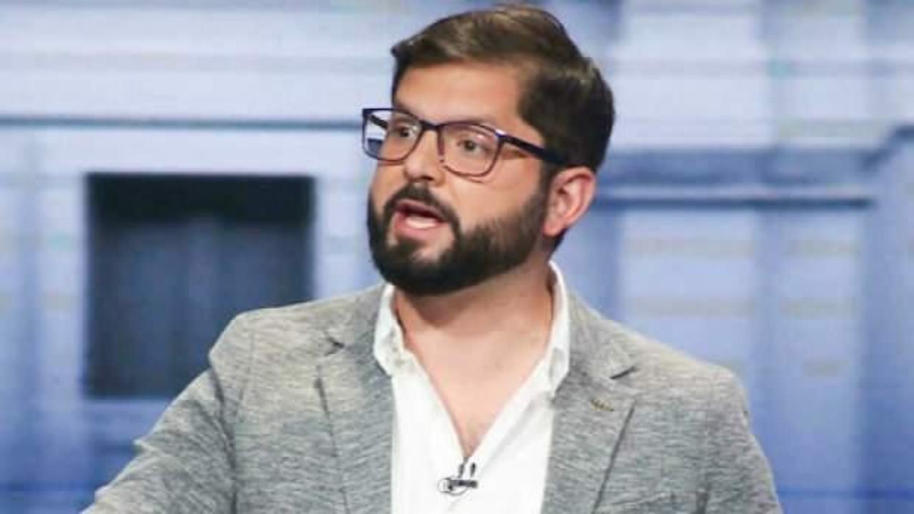 Şili lideri: İsrail, Gazze’de barbarlık yapıyor