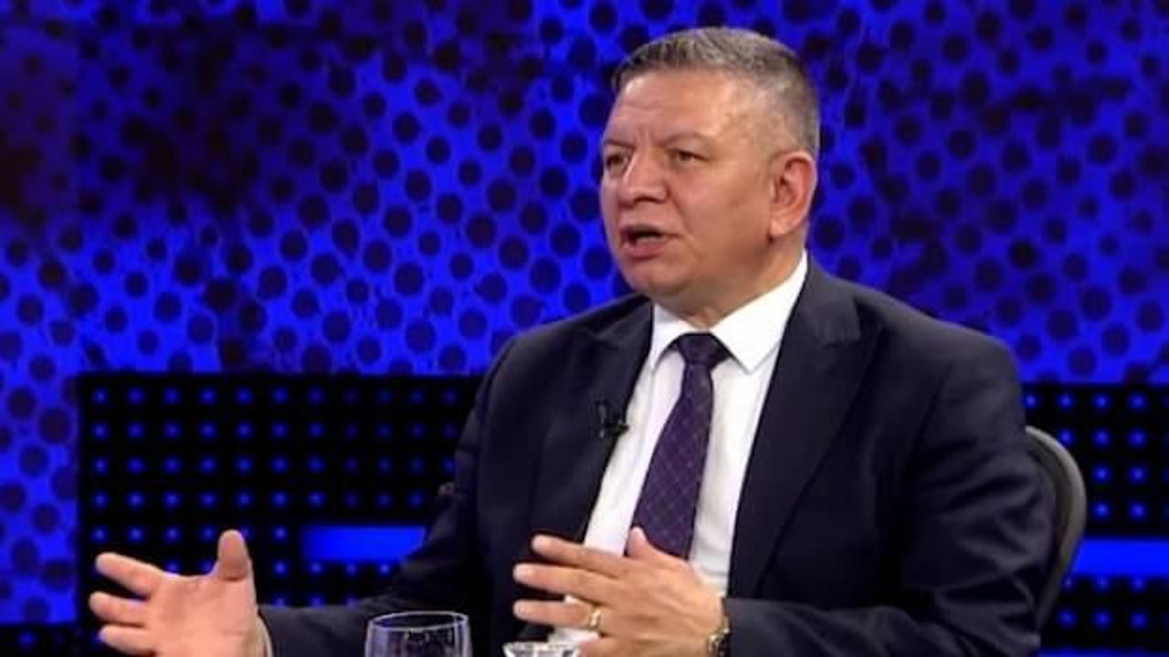 Skandal ‘İsrail’ yalanı sonrası tepkiler peş peşe: Bedelini ödeyecekler!