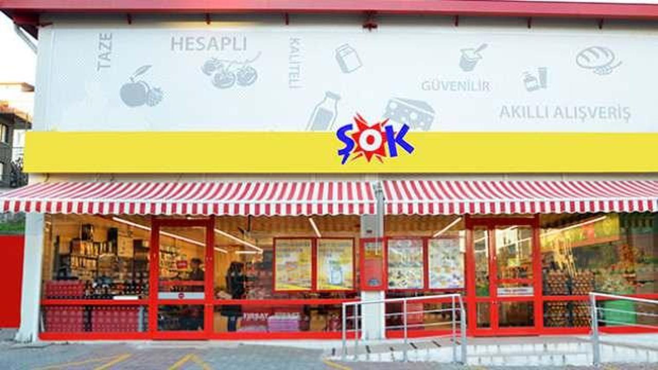 ŞOK Market, İstegelsin’i satın aldı